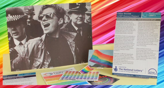 Regular programme of exhibitions